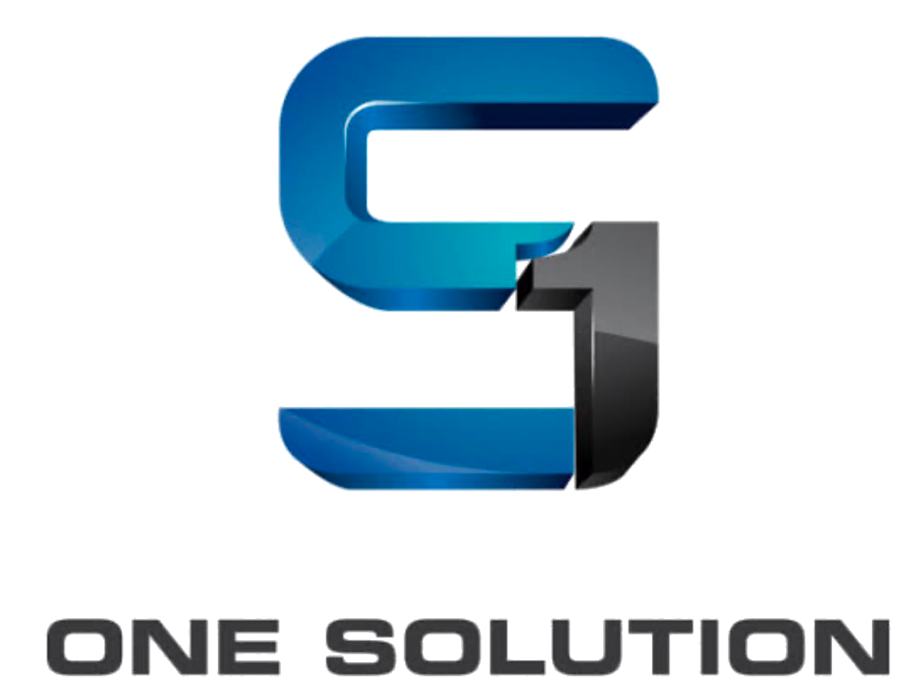 One Solution